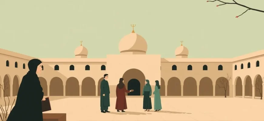 Melodramas Iranianas: Uma Jornada Emocional