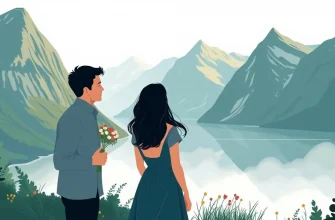 Melodramas Norueguesas: Amor e Drama nas Terras Nórdicas