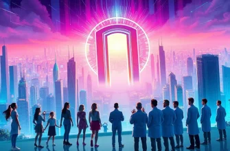 Filmes de Ficção Científica sobre o Paraíso