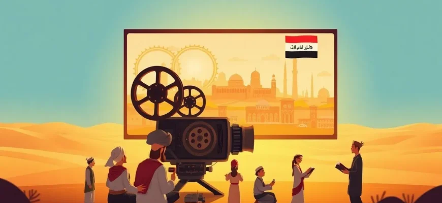 10 Filmes de Biografias sobre o Iraque