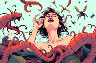 Filmes de Terror com Parasitas para Fãs do Gênero