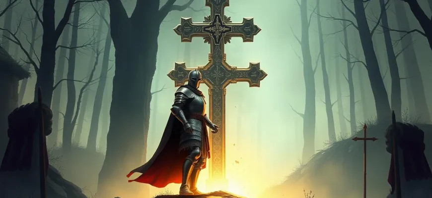 Documentários sobre os Templários