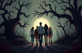 Filmes de Terror com Críticas Ruins: Uma Jornada Assustadora