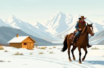 10 Filmes de Faroeste no Alasca para Admiradores do Gênero