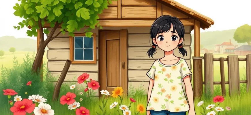 Filmes Familiares sobre Garotas do Interior