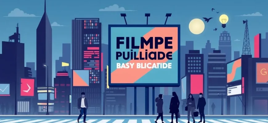 10 Filmes sobre Publicidade que Você Precisa Assistir