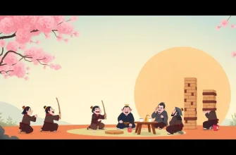 10 Comédias de Samurais para Rir e Relaxar