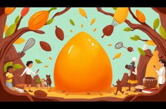 Documentários sobre Chocolate: Uma Jornada Deliciosa