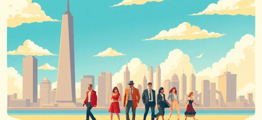 Filmes de Crime em Clima Quente: 10 Recomendações Imperdíveis