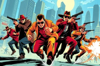 Top 10 Filmes de Ação sobre Bandidos
