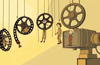 Filmes sobre Marionetes: Uma Jornada Mágica