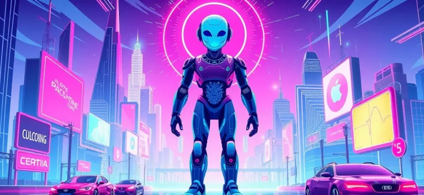 10 Documentários Imperdíveis sobre Inteligência Artificial