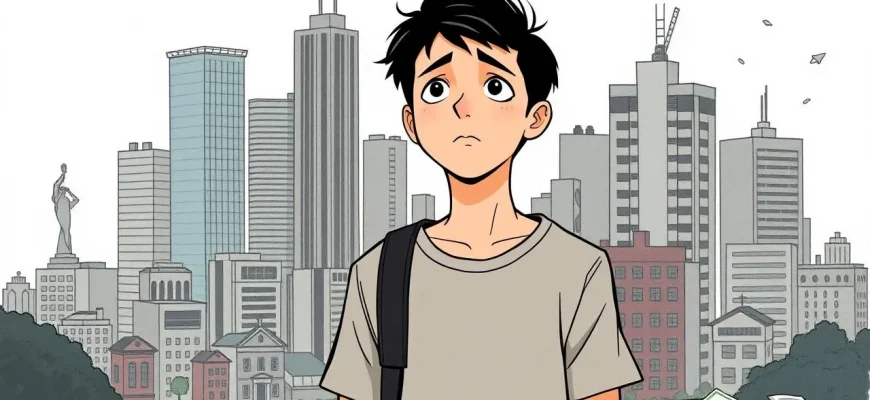 Filmes de Drama sobre Falência