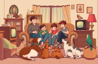 Filmes Familiares com Animais de Estimação