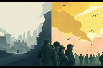 Melhores Filmes sobre a Segunda Guerra Mundial