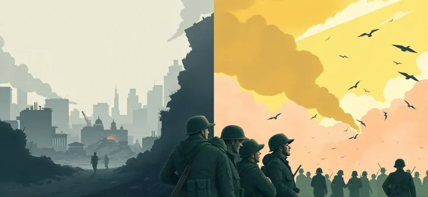 Melhores Filmes sobre a Segunda Guerra Mundial