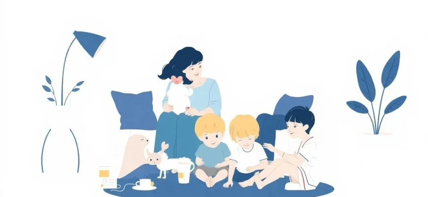 10 Filmes Imperdíveis sobre Relações Familiares