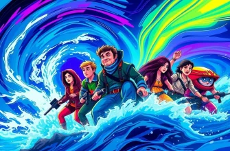 Aventuras Climáticas: 10 Filmes Inesquecíveis