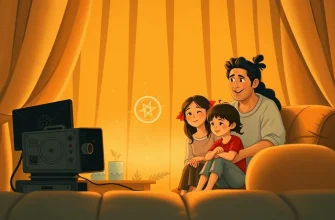 Filmes Familiares sobre Índios