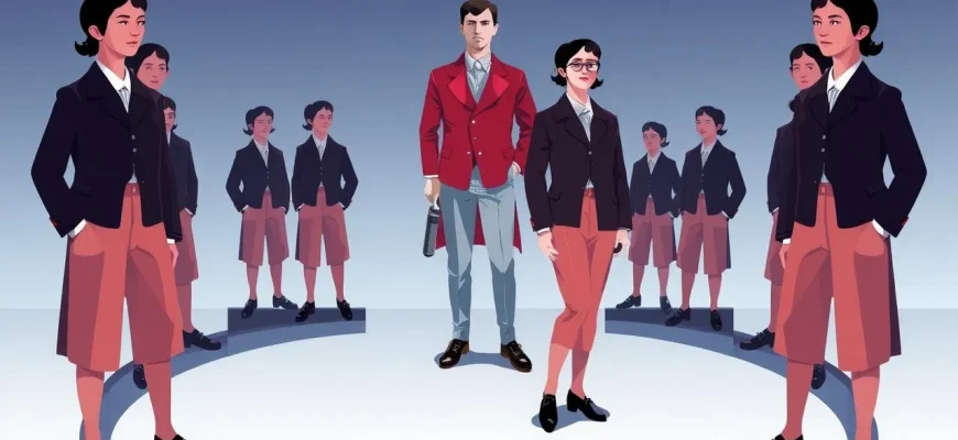 Filmes Soviéticos sobre Loops Temporais: Uma Viagem pelo Tempo