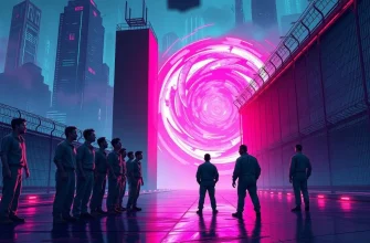 Filmes de Ficção Científica com Prisioneiros