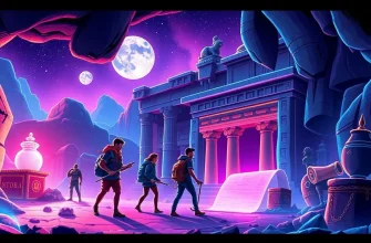 Filmes de Aventura: A Busca por Artefatos Antigos