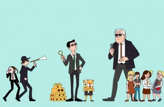 10 Comédias de Assalto para Rir e Se Divertir