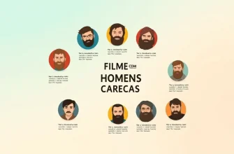 10 Filmes Inesquecíveis com Homens Carecas