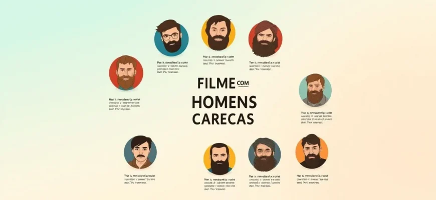 10 Filmes Inesquecíveis com Homens Carecas