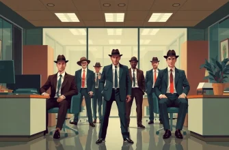 Suspense Corporativo: 10 Filmes de Gestores