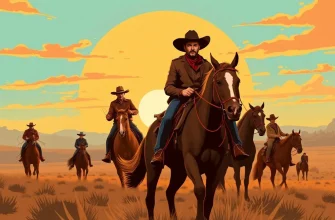 Os Melhores Filmes de Faroeste com Cowboys