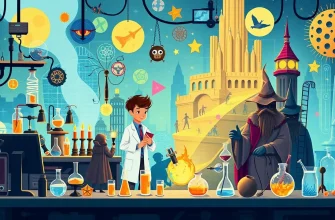 10 Filmes de Fantasia com Experimentos para Despertar sua Imaginação