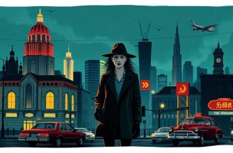 10 Filmes de Detetive sobre Ditadura