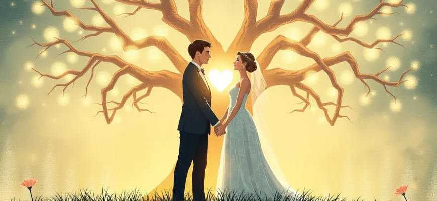 10 Filmes de Fantasia para Casais Recém-Casados