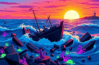 10 Filmes de Aventura sobre Naufrágios para Admiradores do Mar