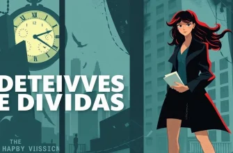 Detetives e Dívidas: 10 Filmes Imperdíveis