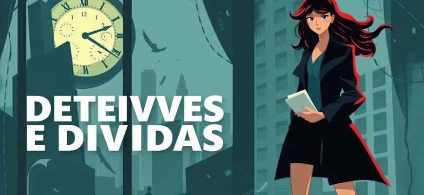 Detetives e Dívidas: 10 Filmes Imperdíveis