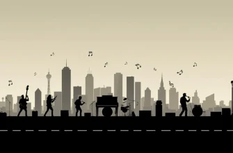 10 Filmes Inspiradores sobre Músicos