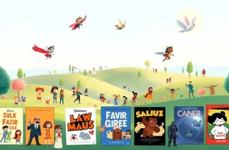 Filmes de Fantasia com Personagens Autistas
