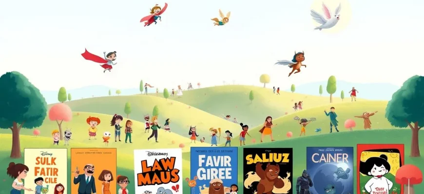 Filmes de Fantasia com Personagens Autistas