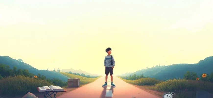 Filmes de Drama sobre Busca por Vocação