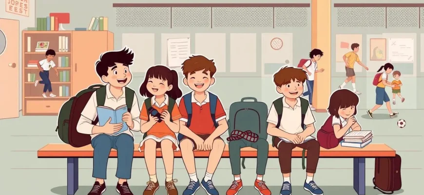 Filmes sobre a escola - 10 escolhas imperdíveis