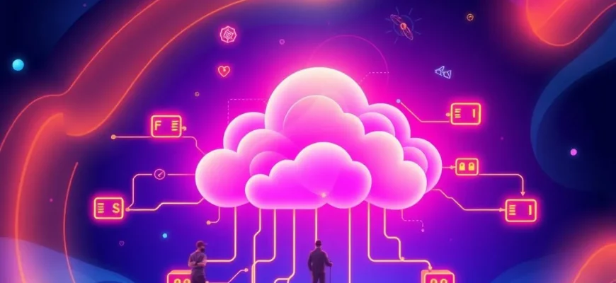 Documentários sobre Segurança na Nuvem