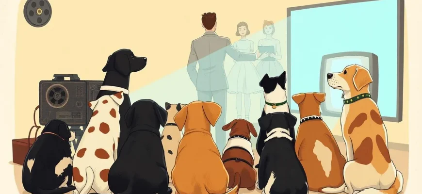 10 Filmes Inesquecíveis sobre Cães