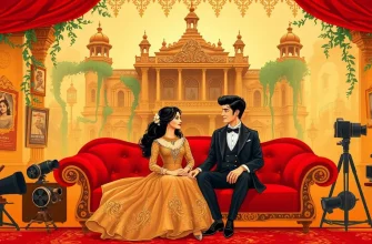 Os 10 Filmes Mais Românticos de Bollywood