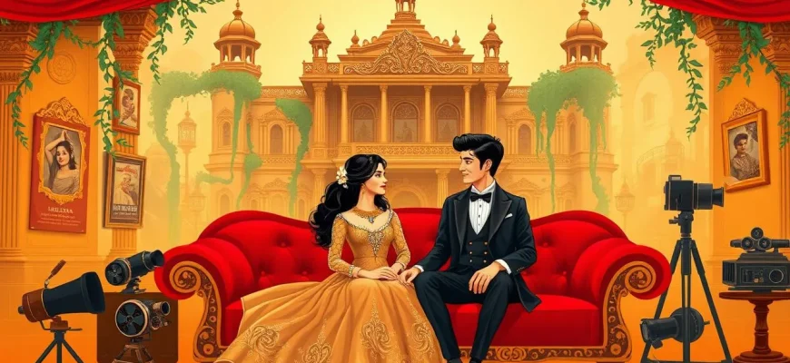 Os 10 Filmes Mais Românticos de Bollywood