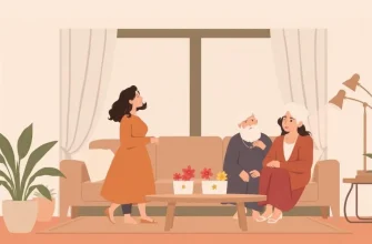 10 Filmes de Família sobre Conhecer os Pais