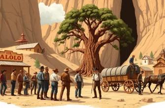 10 Filmes de Faroeste sobre Mineiros