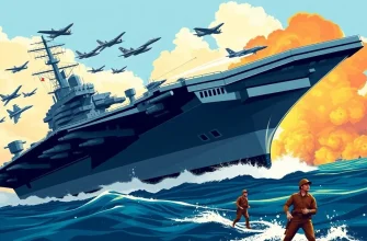 Filmes de Ação com Porta-Aviões: Uma Seleção de Adrenalina