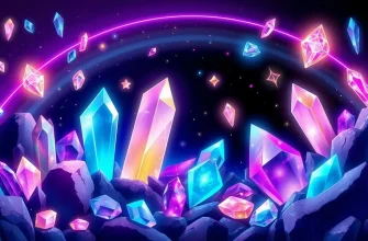 Filmes Místicos com Cristais Mágicos